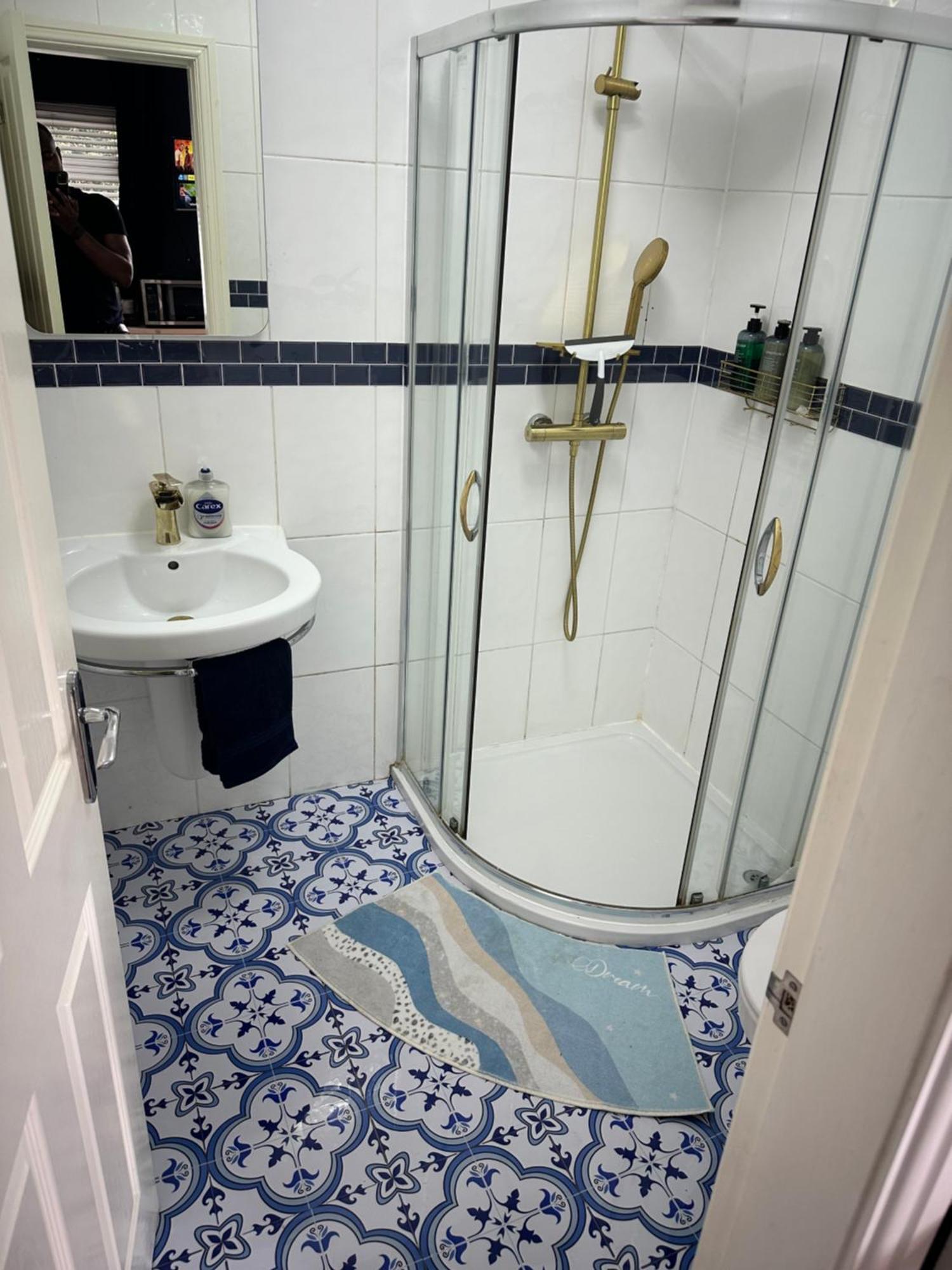 Lux Akinle Residence Nottingham Esterno foto
