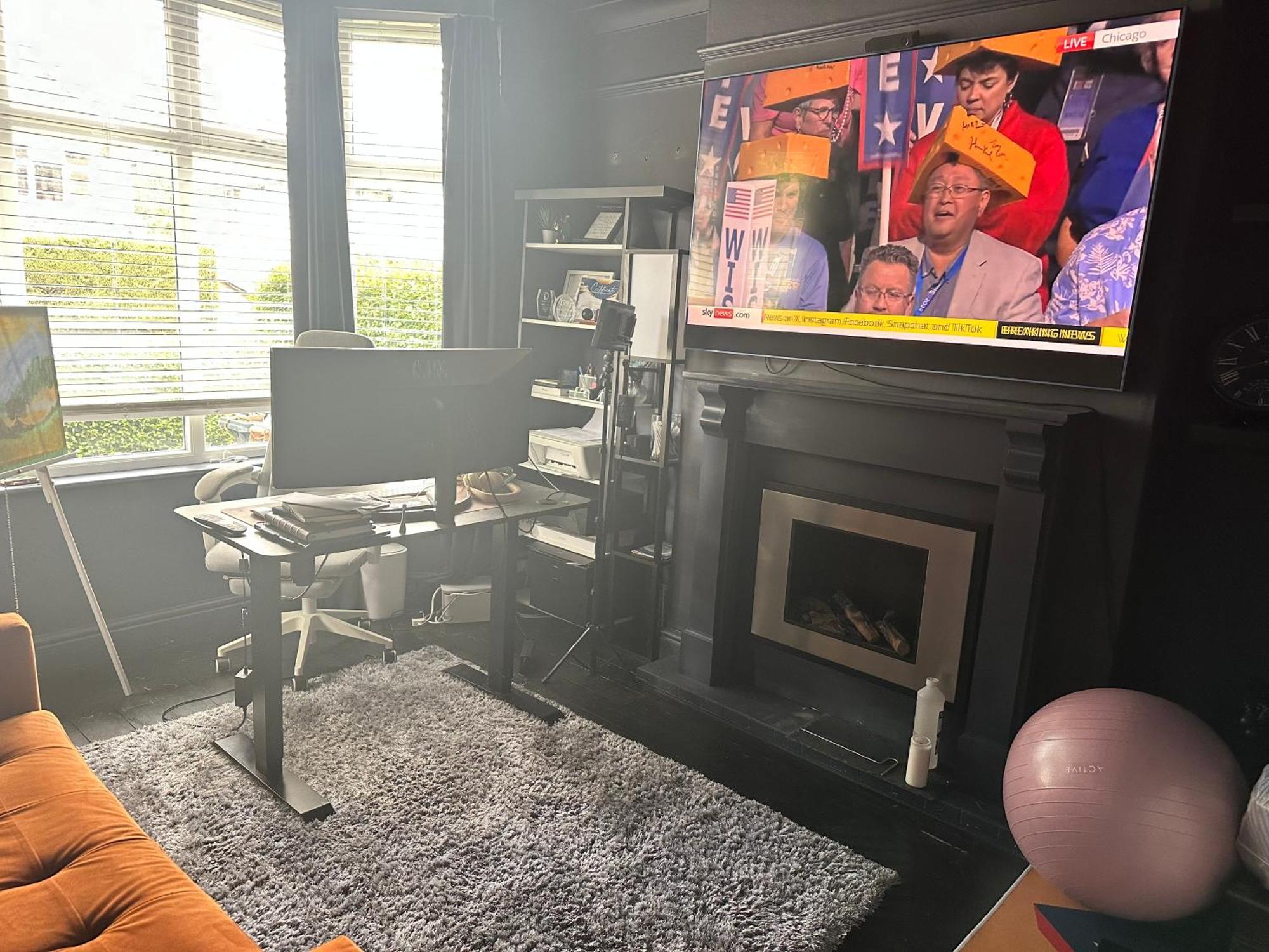 Lux Akinle Residence Nottingham Esterno foto